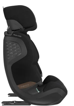 Kindersitz 'Pearl XL Slide Pro' Authentic Black