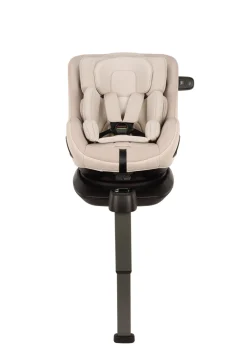 Kindersitz 'PRUU aire i-Size' Biscotti