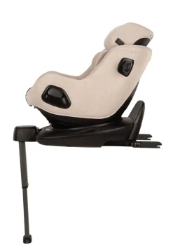 Kindersitz 'PRUU aire i-Size' Biscotti