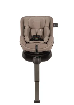 Kindersitz 'PRUU aire i-Size' Cedar