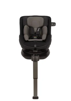 Kindersitz 'PRUU aire i-Size' Caviar