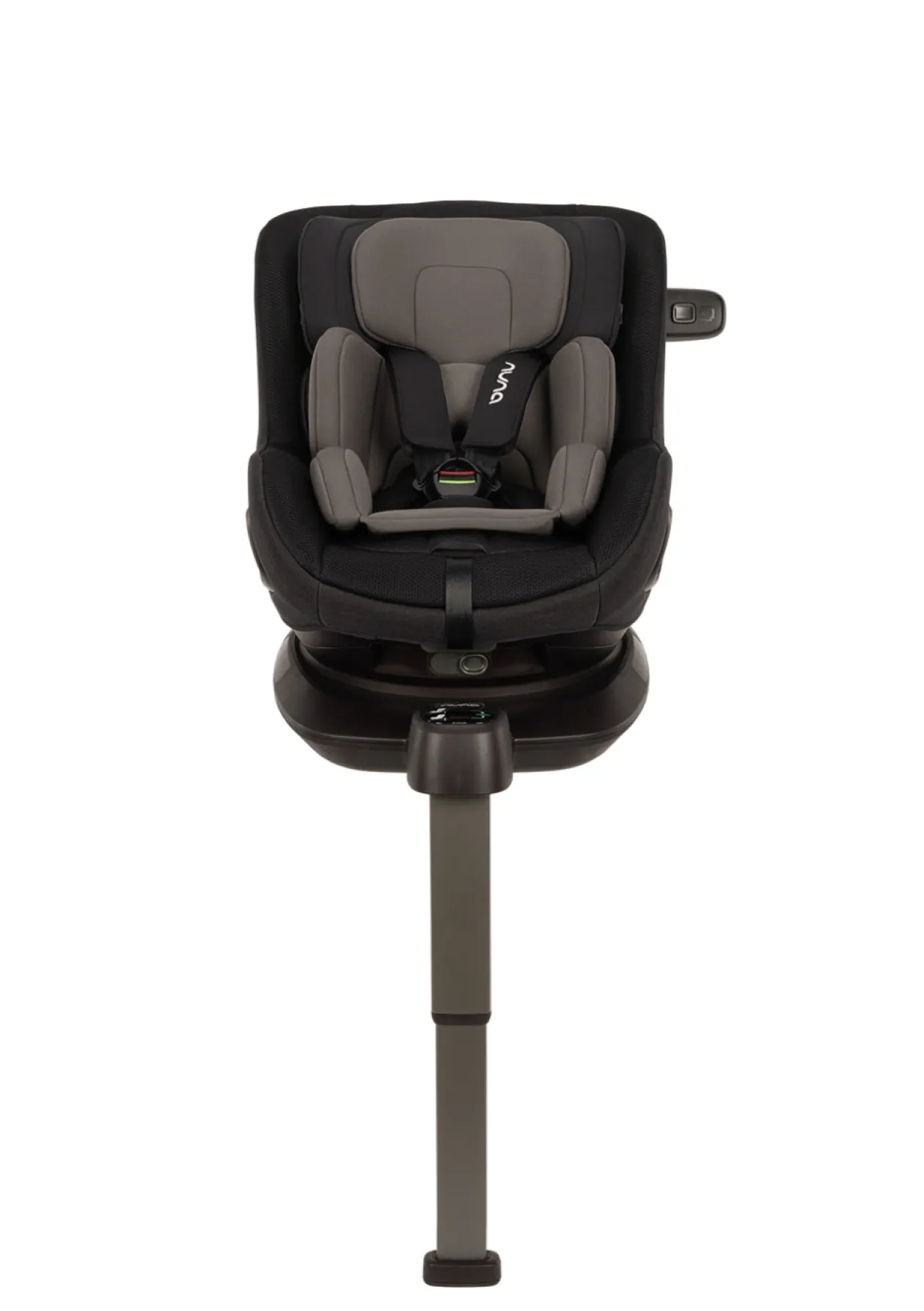 Kindersitz 'PRUU aire i-Size' Caviar