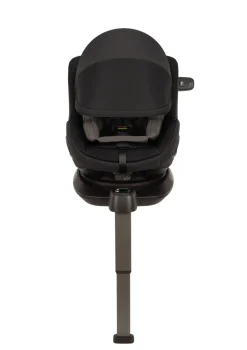 Kindersitz 'PRUU aire i-Size' Caviar