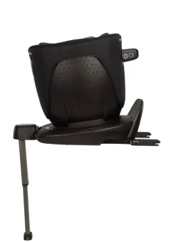 Kindersitz 'PRUU aire i-Size' Caviar