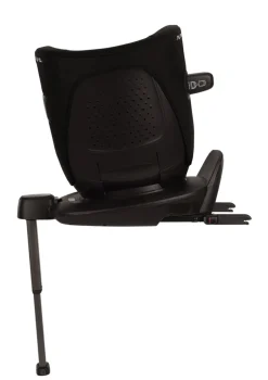 Kindersitz 'PRUU i-Size' Caviar