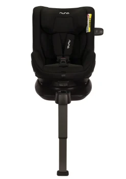 Kindersitz 'PRUU i-Size' Caviar