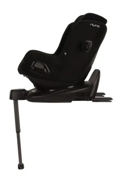 Kindersitz 'PRUU i-Size' Caviar