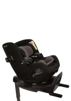 Kindersitz 'PRUU i-Size' Caviar