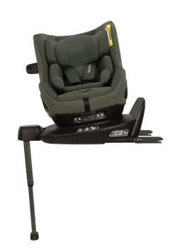 Kindersitz 'PRUU i-Size' Forest
