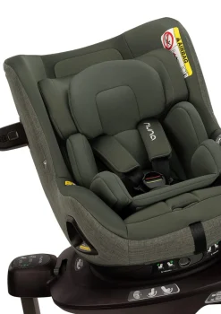 Kindersitz 'PRUU i-Size' Forest
