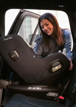 Kindersitz 'PRUU i-Size' Forest