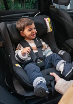 Kindersitz 'PRUU i-Size' Thunder