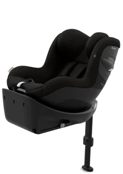 Kindersitz 'Sirona Gi i-Size' Magic Black
