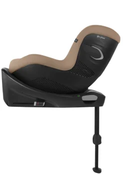 Kindersitz 'Sirona Gi i-Size PLUS' Almond Beige
