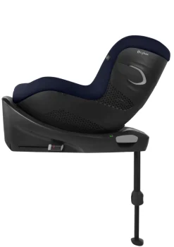 Kindersitz 'Sirona Gi i-Size PLUS' Ocean Blue