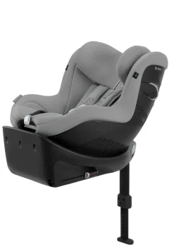 Kindersitz 'Sirona Gi i-Size PLUS' Stone Grey