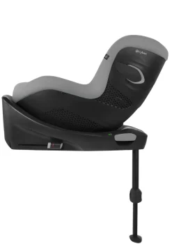 Kindersitz 'Sirona Gi i-Size PLUS' Stone Grey