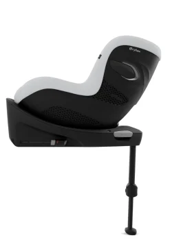 Kindersitz 'Sirona Gi i-Size' Fog Grey