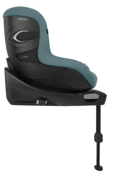 Kindersitz 'Sirona Gi i-Size PLUS' Stormy Blue