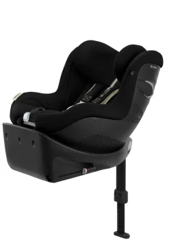 Kindersitz 'Sirona Gi i-Size PLUS' Moon Black
