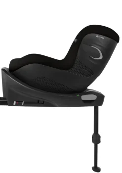 Kindersitz 'Sirona Gi i-Size PLUS' Moon Black