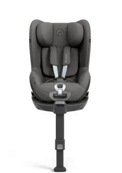 Kindersitz 'Sirona T i-Size' Mirage Grey