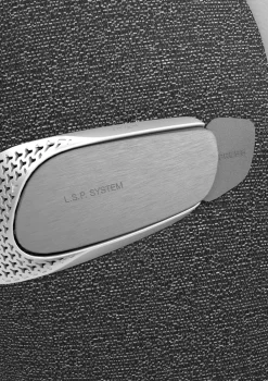 Kindersitz 'Sirona T i-Size' Mirage Grey