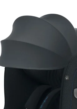 Kindersitz 'Sirona T i-Size PLUS' Nautical Blue