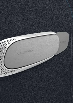 Kindersitz 'Sirona T i-Size PLUS' Nautical Blue