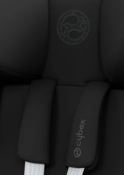 Kindersitz 'Sirona T i-Size' Sepia Black