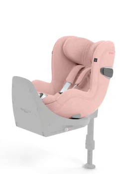 Kindersitz 'Sirona T i-Size PLUS' Peach Pink