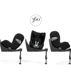 Kindersitz 'Sirona T i-Size PLUS' Peach Pink