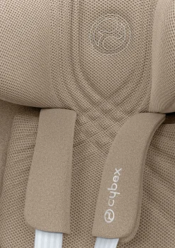 Kindersitz 'Sirona T i-Size PLUS' Cozy Beige