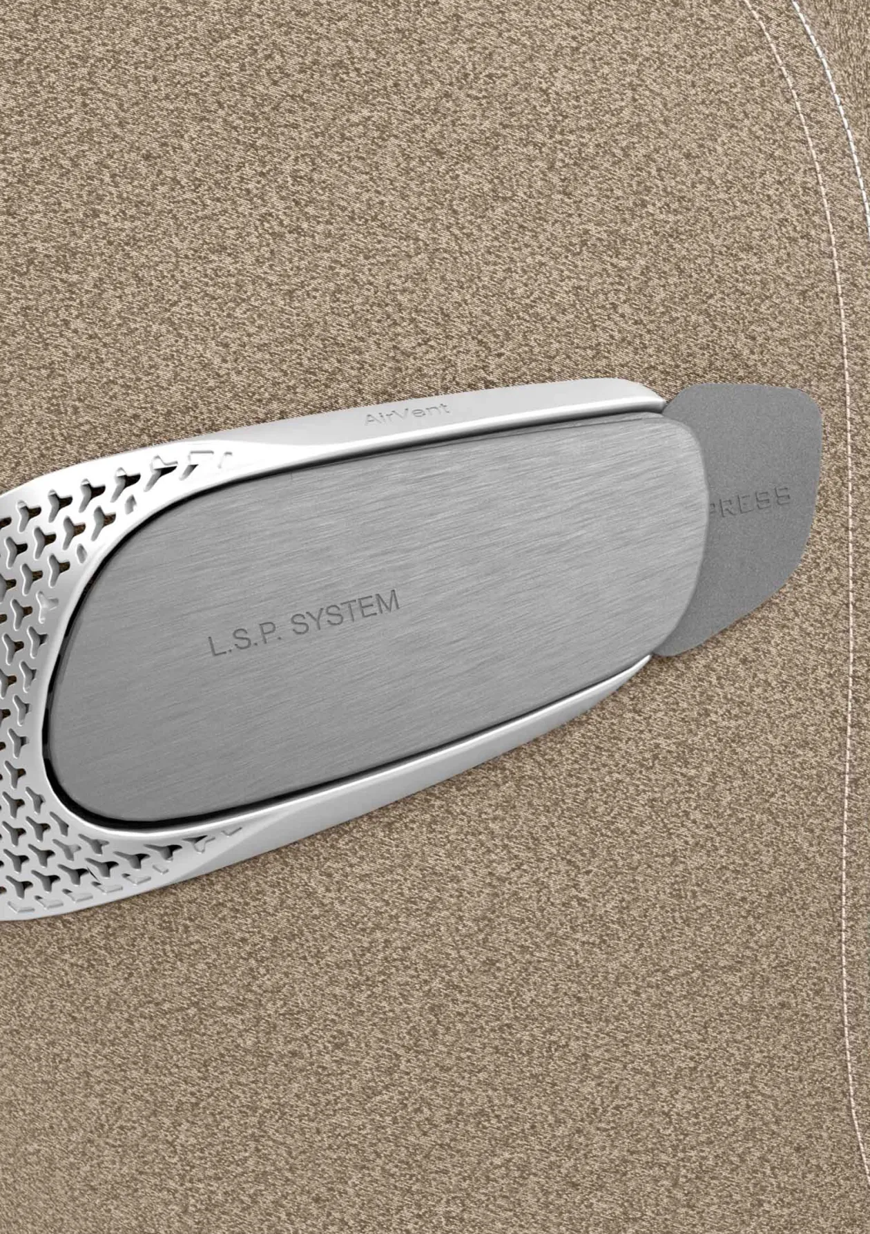 Kindersitz 'Sirona T i-Size PLUS' Cozy Beige