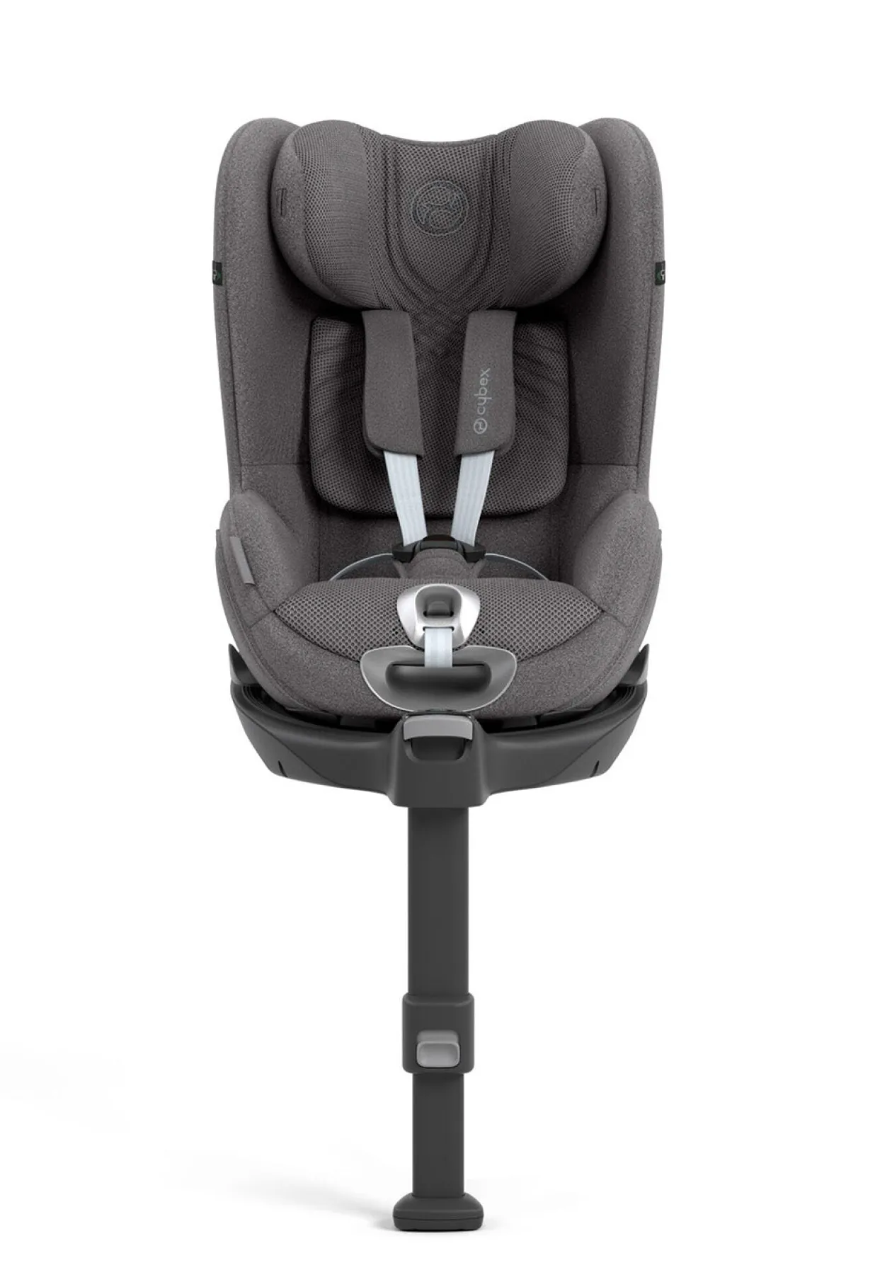 Kindersitz 'Sirona T i-Size PLUS' Mirage Grey
