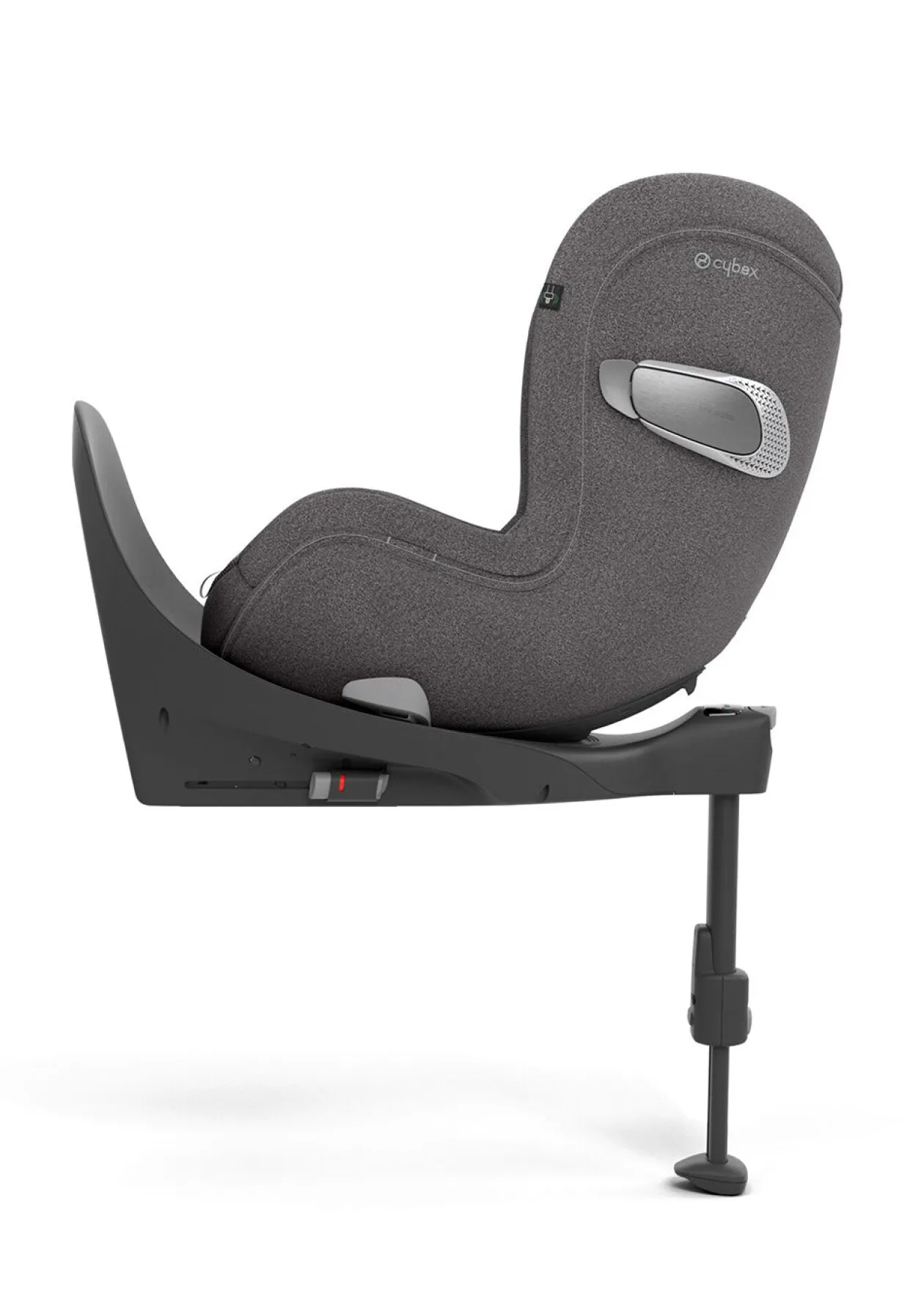 Kindersitz 'Sirona T i-Size PLUS' Mirage Grey