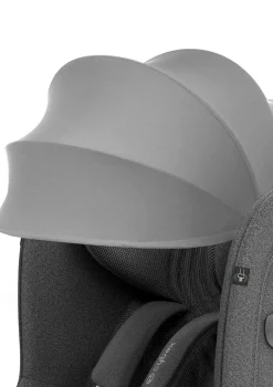 Kindersitz 'Sirona T i-Size PLUS' Mirage Grey