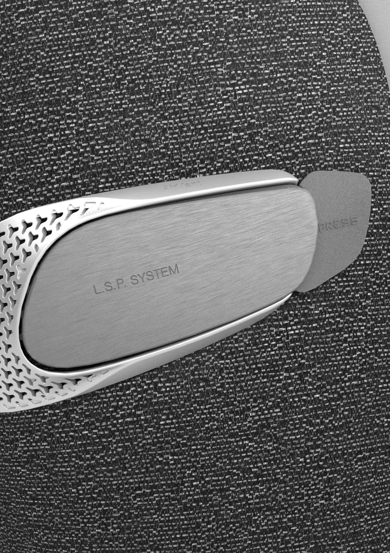 Kindersitz 'Sirona T i-Size PLUS' Mirage Grey