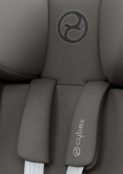 Kindersitz 'Sirona T i-Size PLUS' Mirage Grey