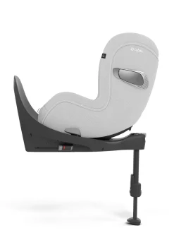 Kindersitz 'Sirona T i-Size PLUS' Platinum White