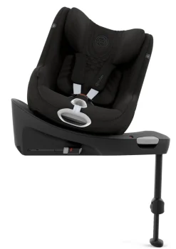 Kindersitz 'Sirona Ti i-Size PLUS' Sepia Black