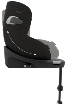 Kindersitz 'Sirona Ti i-Size PLUS' Sepia Black