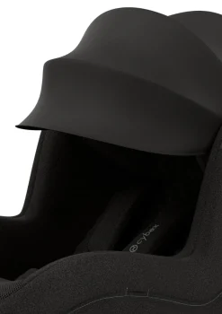 Kindersitz 'Sirona Ti i-Size PLUS' Sepia Black