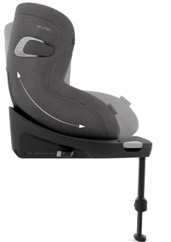 Kindersitz 'Sirona Ti i-Size PLUS' Mirage Grey