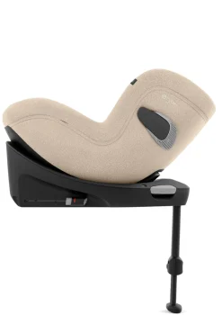 Kindersitz 'Sirona Ti i-Size PLUS' Cozy Beige