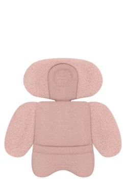 Kindersitz 'Sirona Ti i-Size PLUS' Peach Pink