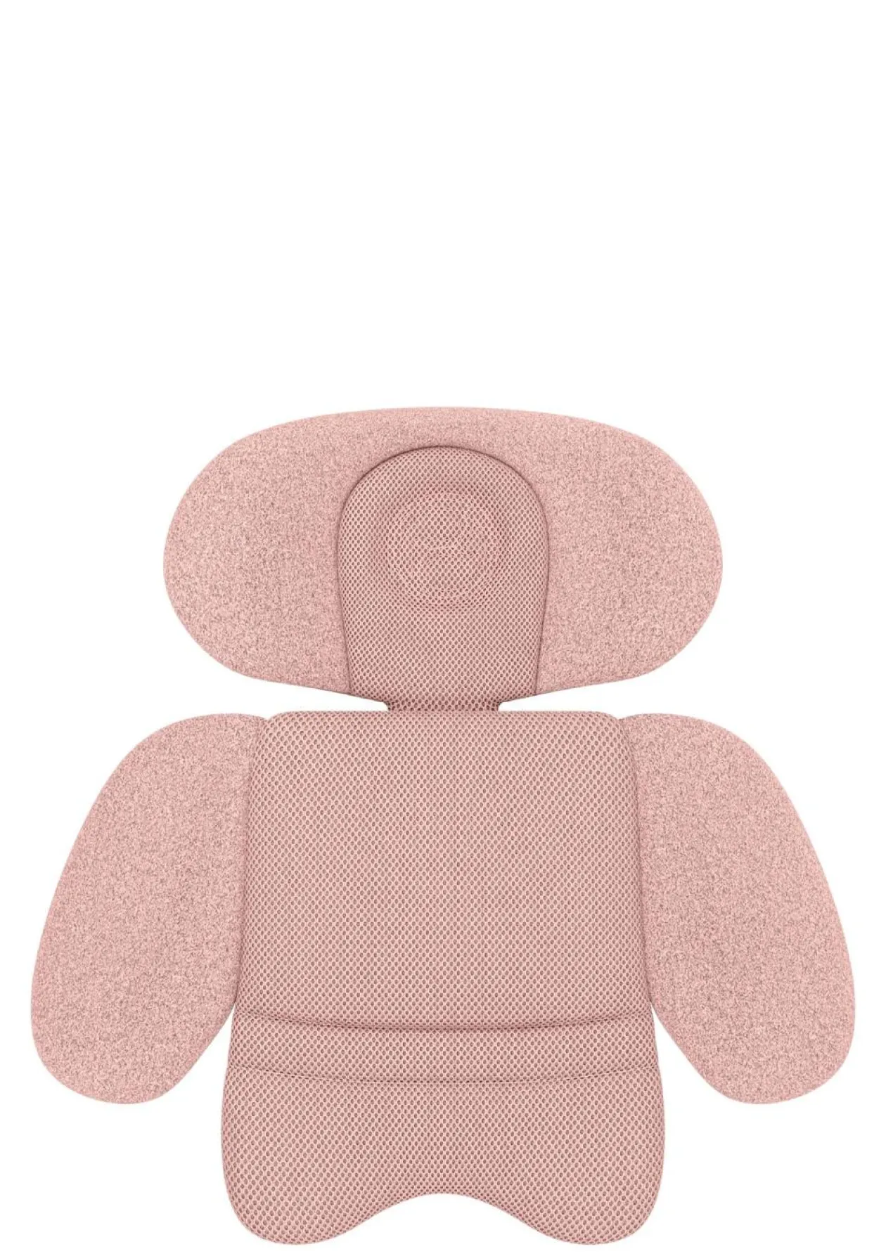 Kindersitz 'Sirona Ti i-Size PLUS' Peach Pink