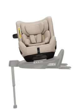 Kindersitz 'TODL next i-Size' Biscotti