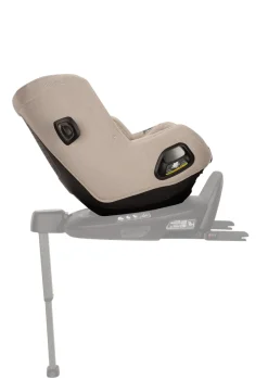 Kindersitz 'TODL next i-Size' Biscotti