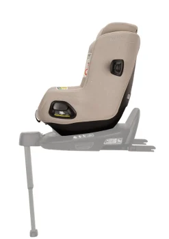 Kindersitz 'TODL next i-Size' Biscotti